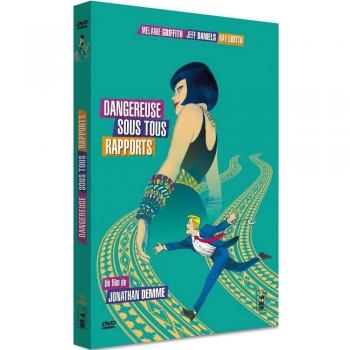 Dangereuse sous tous rapports [Francia] [DVD]