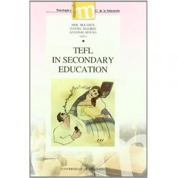 Tefl In Secondary Education