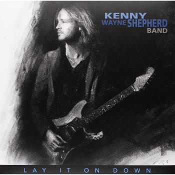 Lay It On Down [Vinilo] - Kenny Wayne Shepherd