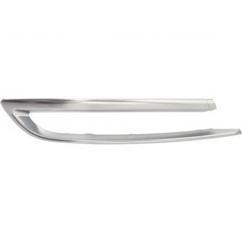 Listón embellecedor/protector para parachoques BLIC 5513-00-00679721P Izquierda, Protector para parachoques BLIC 5513-00-0067971PF