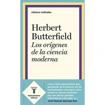 Los orígenes de la ciencia moderna