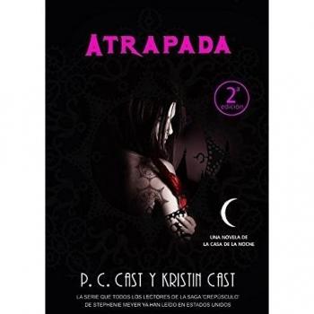 Atrapada