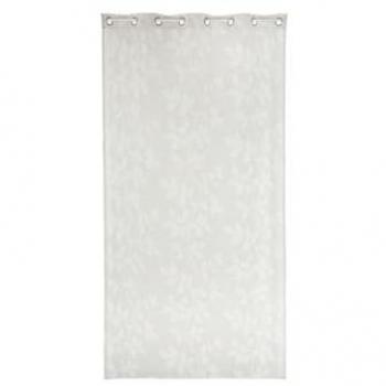 Cortina Home Esprit Beige Romántico 140 x 260 cm