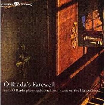 O Riada's Farewell