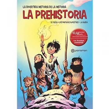 La Prehistoria