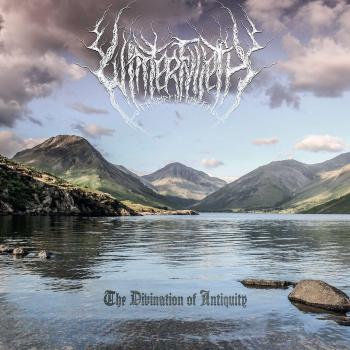 The Divination Of Antiquity - 2LP Vinyl Record