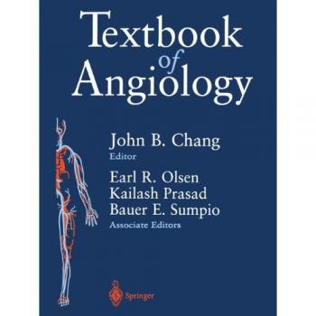 Textbook of Angiology