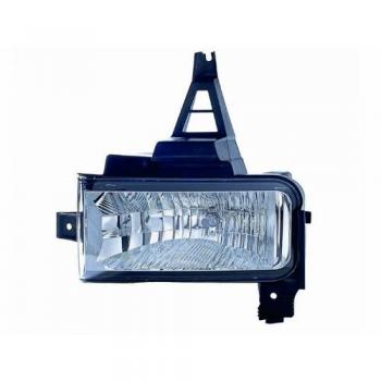 Depo 2901276 Faro Antiniebla, Antiniebla Delantero, Hb4 Izquierdo