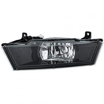 Faro antiniebla HELLA 1NA 011 834-111 Halógena para Skoda Octavia III Combi (5E5) - ECE/CCC - lado izquierdo