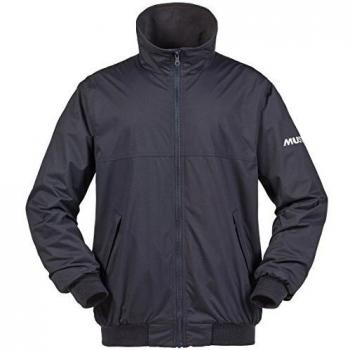 Musto Snug Blouson Jacket - True Navy/Cinder XXL