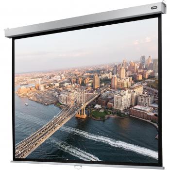 Pantalla de Proyección Manual Celexon Professional Plus 300 x 225 cm, Formato 4:3