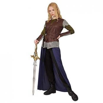 PARTY FIESTA Disfraz Vikinga L
