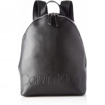 Calvin Klein RAPID BACKPACKMujerBolsos bandoleraNegro