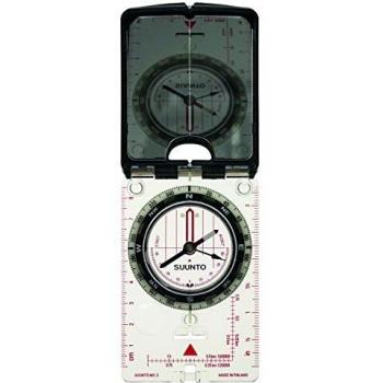 MC-2 NH MIRROR COMPASS