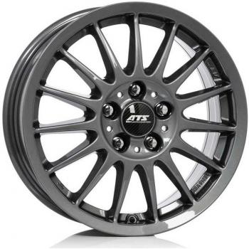 Llanta ATS StreetRallye 6,5x16 ET20 4x108 16 Pulgadas dark-grey