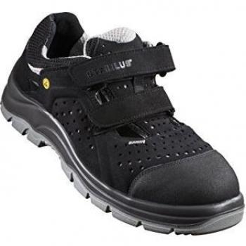 Sandalias de seguridad ESD S1P 5410AL Talla 38