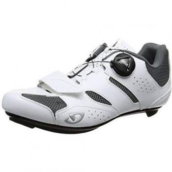 Giro Savix Road, Zapatos de Ciclismo de Carretera Mujer, Multicolor