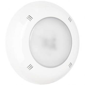 Proyector LED Astralpool Lumiplus Essential Par56 RGB 22W 1100 Lúmenes y Proyector Dirigido Lumiplus Essential 14.5W 1485 Lúmenes con Luz Blanca