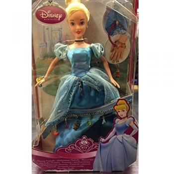 Simba WD - Cenicienta Vestido Pulser