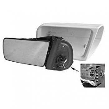 Espejo retrovisor VAN WEZEL 3031817, tipo de producto: espejo retrovisor, características: diseño específico para vehículos, fácil instalación, ajuste manual o eléctrico según la versión, incluye soporte y conexión eléctrica si es necesario