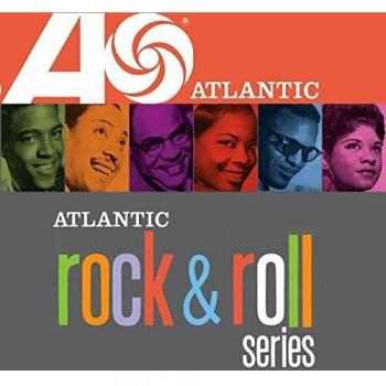 Atlantic Rock & Roll