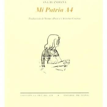 Mi Patria A4