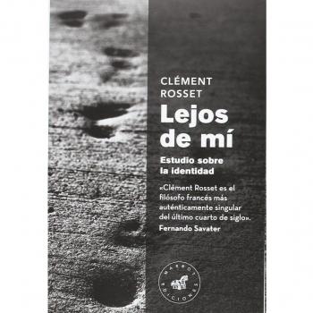 Lejos de mi: Estudio sobre la identidad