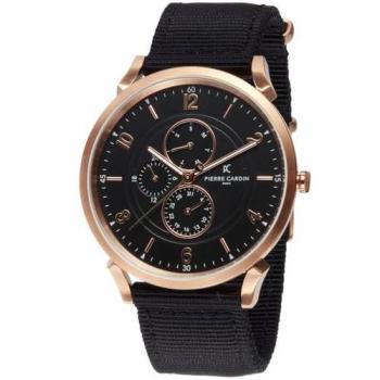 Pierre Cardin CPI-2035 Luxurious Copper Men Analog Watch