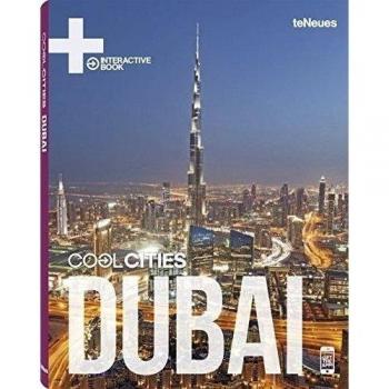 Insight Guides. Cool Cities Dubai