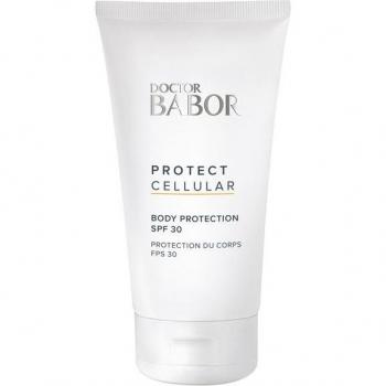 Babor Doctor Cellular Body Protector SPF 30 - 150ml