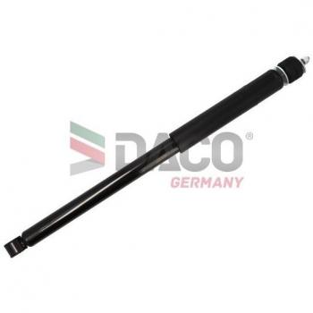 Amortiguador DACO Alemania 563710 para FIAT y SUZUKI