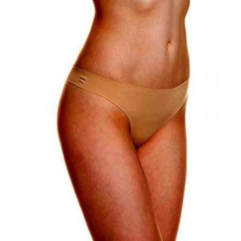 Calvin Klein 0000F3842E Tanga, Beige