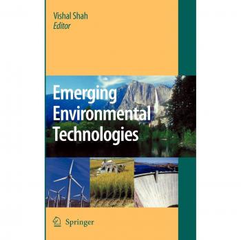 Emerging Environmental Technologies