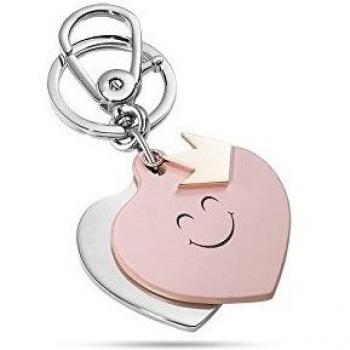Morellato Llavero hearts Rosa Mujer - SD8511