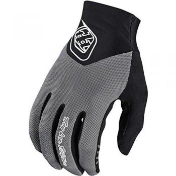 Troy Lee Designs Guantes MTB 2018 Ace 2.0 Azul Gray