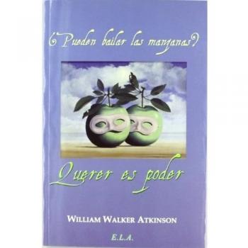 ¿pueden bailar las manzanas? - querer es poder
