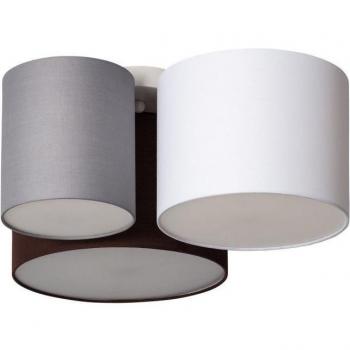 Lámpara de Techo Tela Magogo - Iluminación Interior con Diseño Único y Versátil