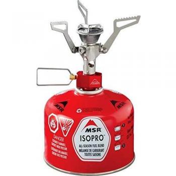 Msr PocketRocket 2 Stove