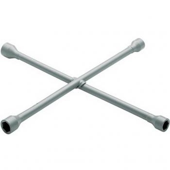 Llave de cruceta SW 27 x 30 x 32 x 33 mm 750 x 750 mm CV.