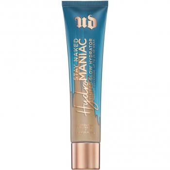 Urban Decay Hydromaniac Tinted Glow Hydrator Hydrating Foundation Shade 41 35 ml