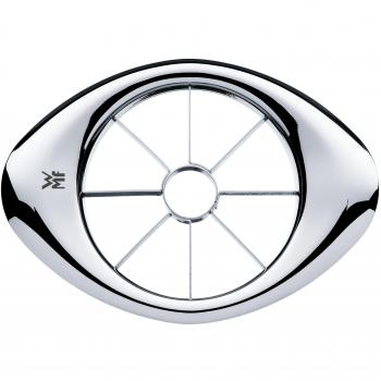 WMF Gourmet Cortador Manzana, Acero Inoxidable Pulido, Pack de 1 Unidad