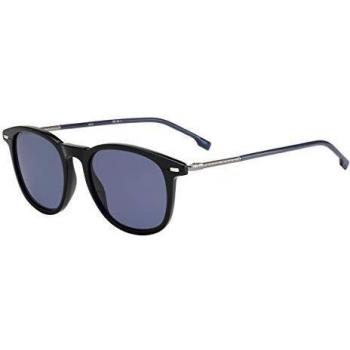 Hugo Boss Black Stylish Men's Sunglasses 51MM - Model Boss 1121