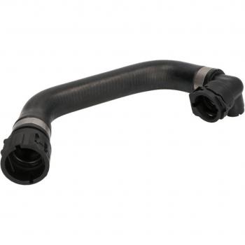 Manguera del radiador THERMOTEC DWB229TT - Tubería de radiador, alta resistencia a la temperatura, fabricada con materiales de calidad, diseño optimizado para un ajuste perfecto, compatible con diversos modelos de vehículos