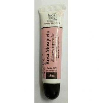 Soivre Cosmetics, Bálsamo labial