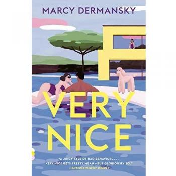 Very Nice: A Novel
