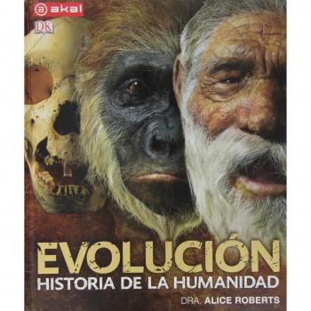 Evolución: Historia de la humanidad