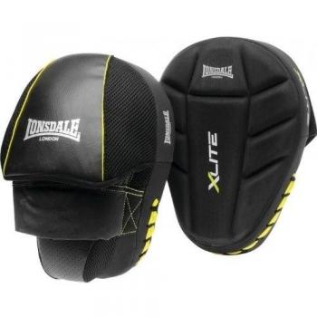 Lonsdale X-Lite - Paos de boxeo, color multicolor, talla One size