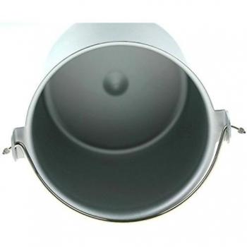 Detalles a Unold recipiente para hielo para 48879 y polar 48840 