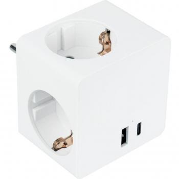 Regleta Alcasa SW01-W