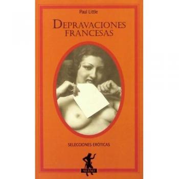 Depravaciones francesas